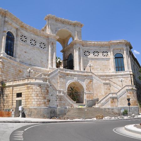 Eva Luxury Suite Cagliari Exteriér fotografie