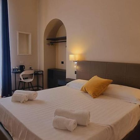 Eva Luxury Suite Cagliari Exteriér fotografie