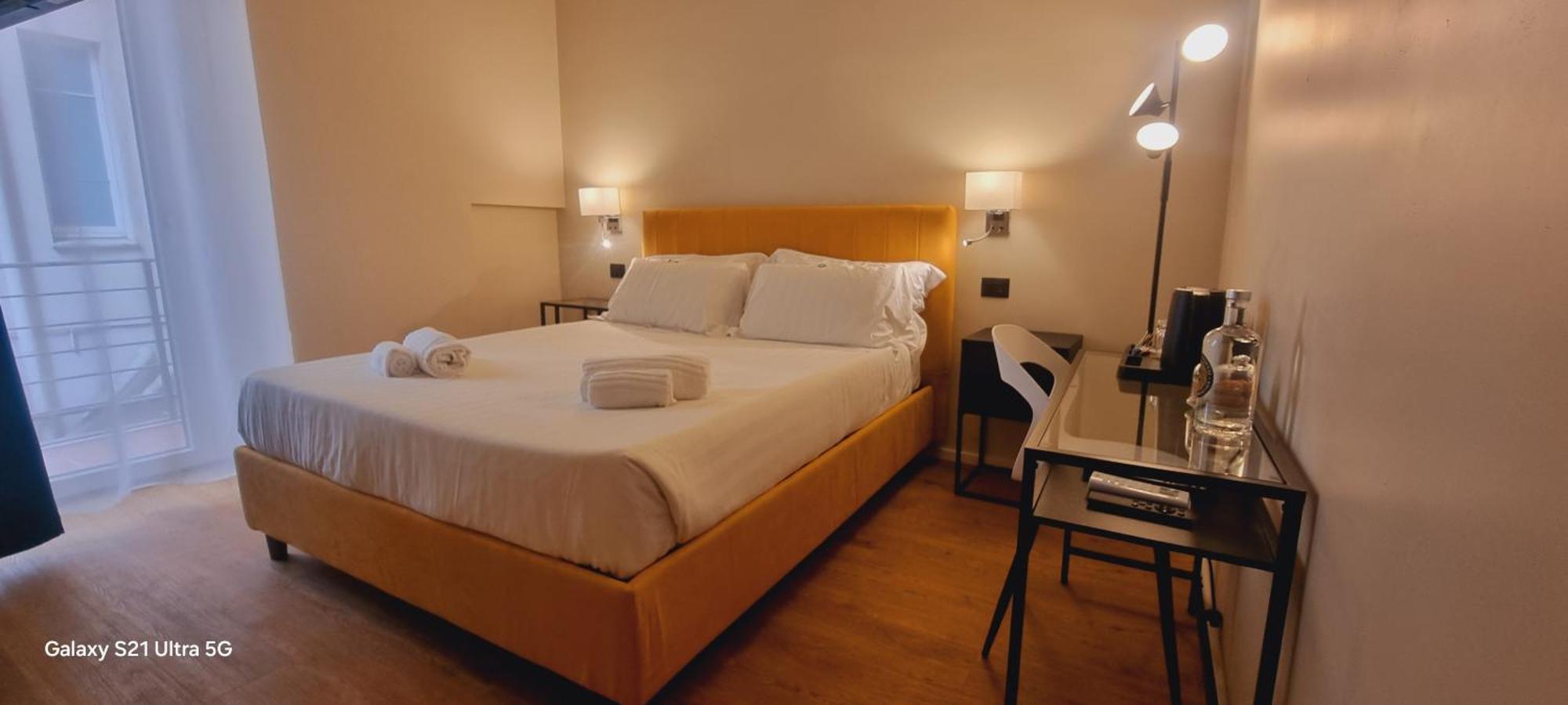 Eva Luxury Suite Cagliari Exteriér fotografie