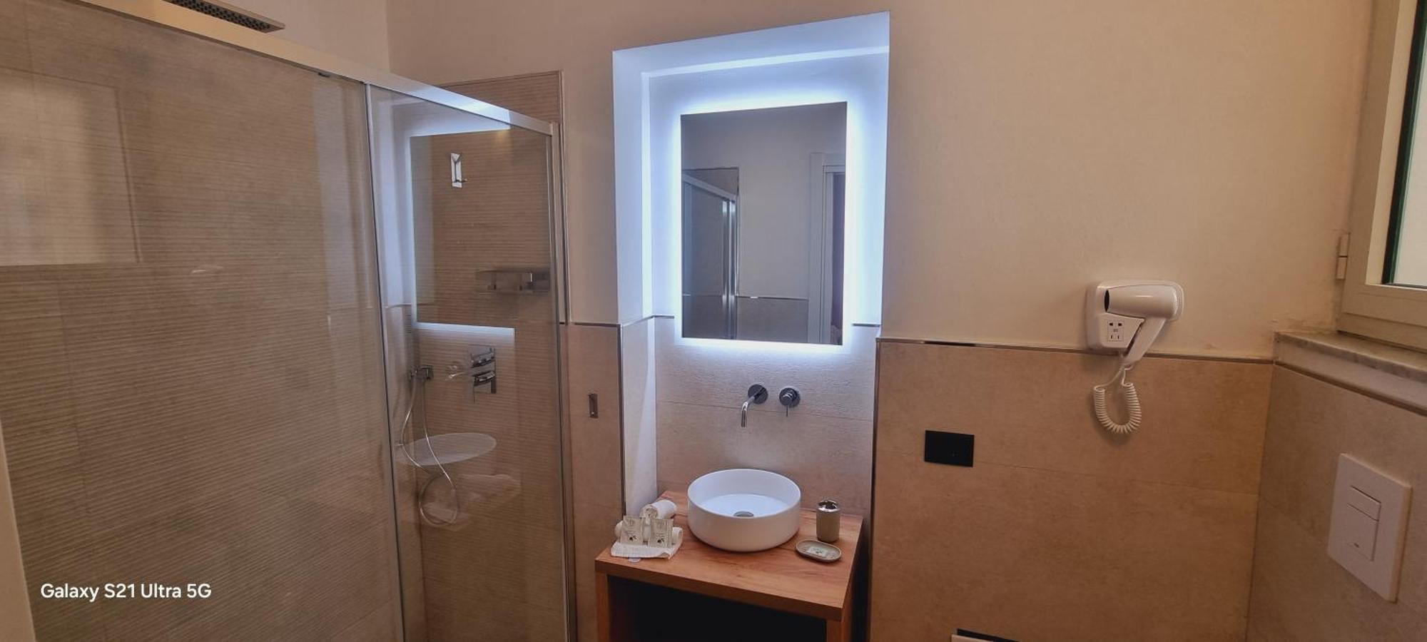Eva Luxury Suite Cagliari Exteriér fotografie