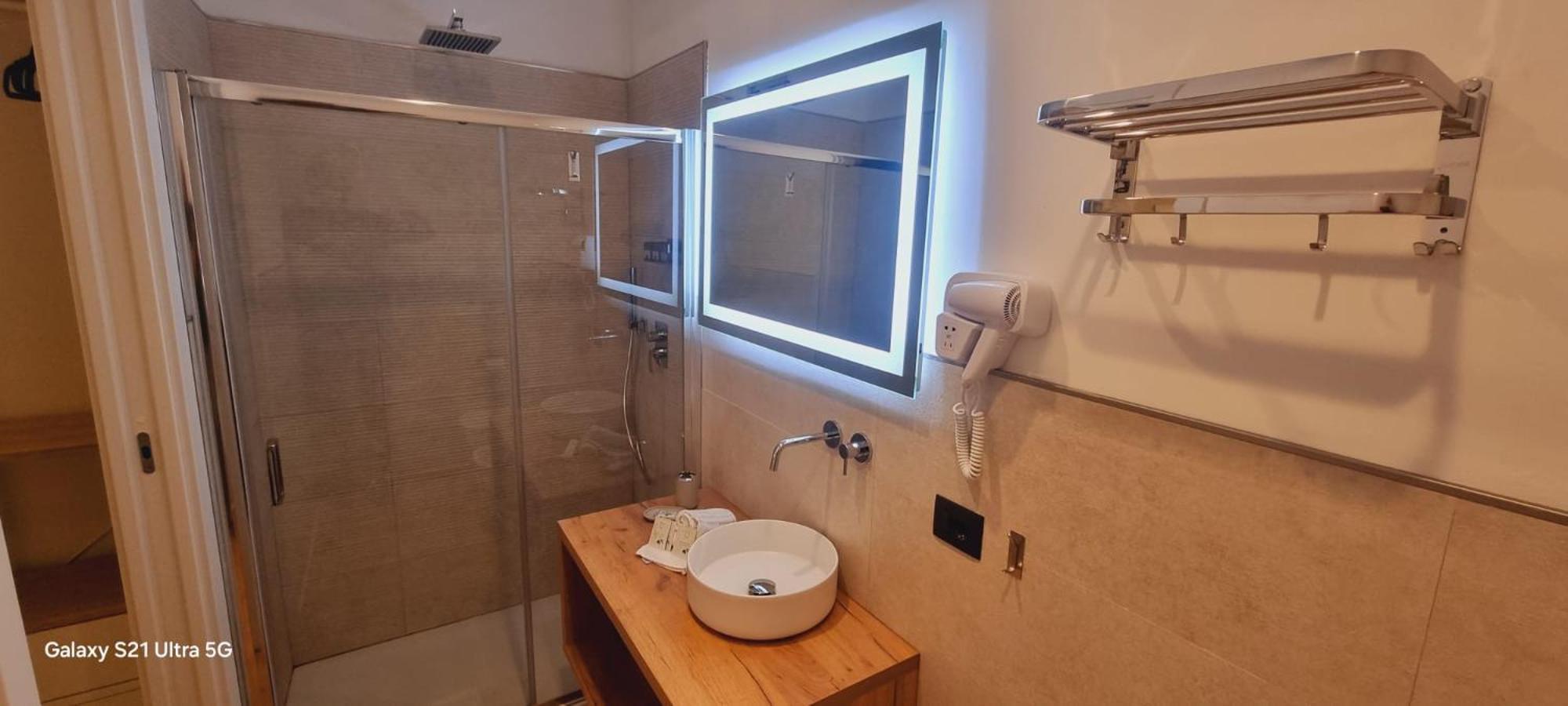 Eva Luxury Suite Cagliari Exteriér fotografie