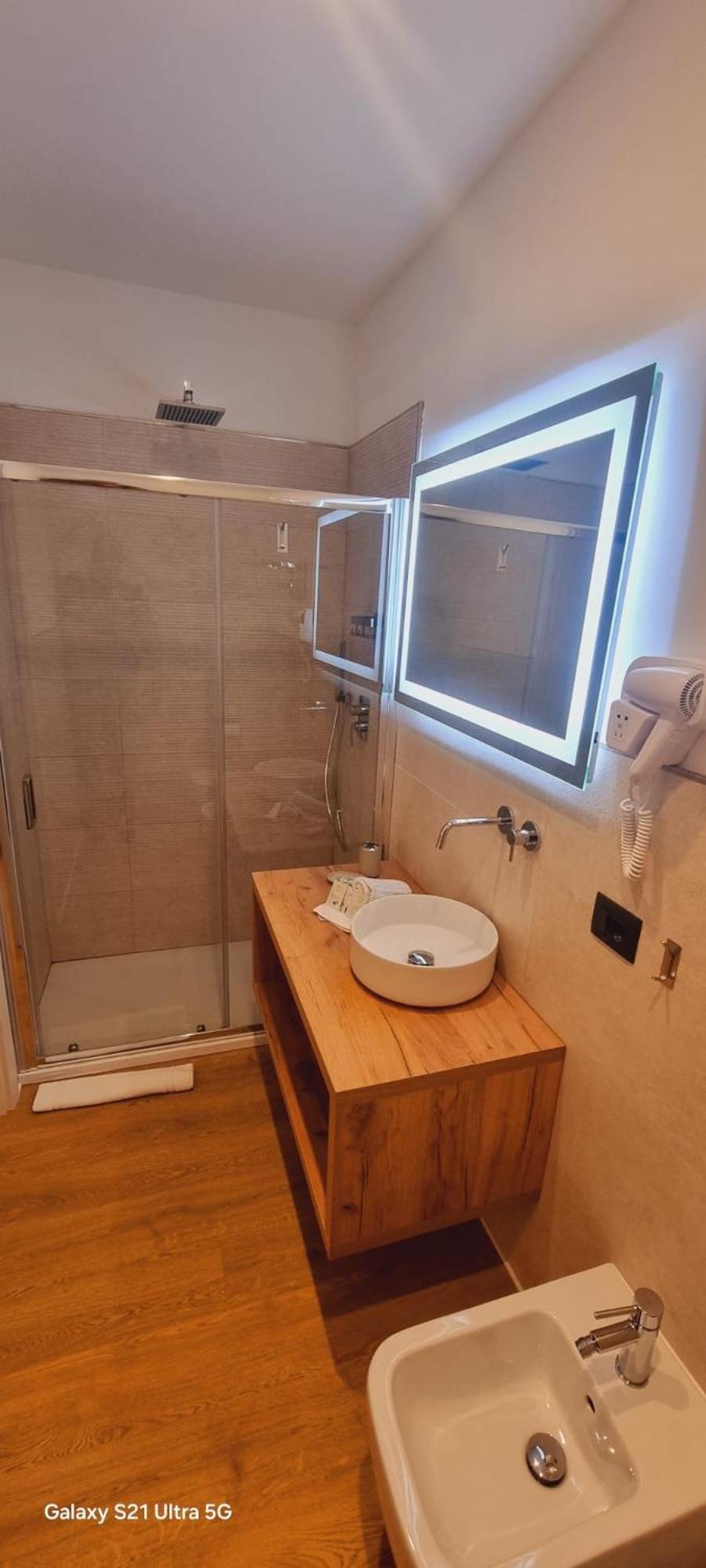 Eva Luxury Suite Cagliari Exteriér fotografie