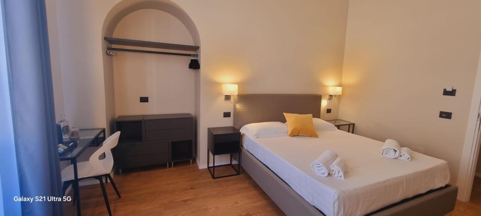 Eva Luxury Suite Cagliari Exteriér fotografie