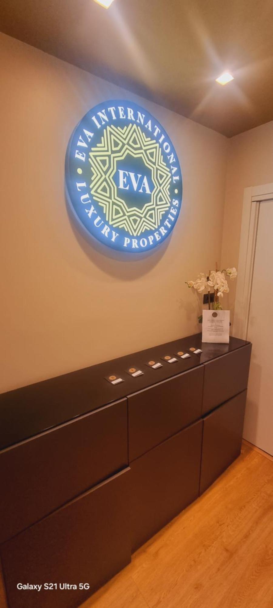Eva Luxury Suite Cagliari Exteriér fotografie
